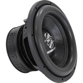 Ground Zero GZRW 30-D2 - Subwoofer - 1600 Watt