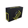 Ground Zero Ground Zero GZRB 16SPL  - Subwoofer in kist - 16.5 cm - 700 Watt RMS