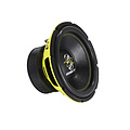 Ground Zero Ground Zero GZRW 12XSPL - Subwoofer - 1500 Watt