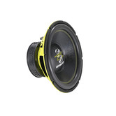 Ground Zero GZRW 15XSPL - Subwoofer - 1800 Watt