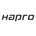 Hapro Hapro Atlas Premium XFold I - Fietsendrager - 1 Fiets - Inklapbaar - 13.5 kg - 13 Polig