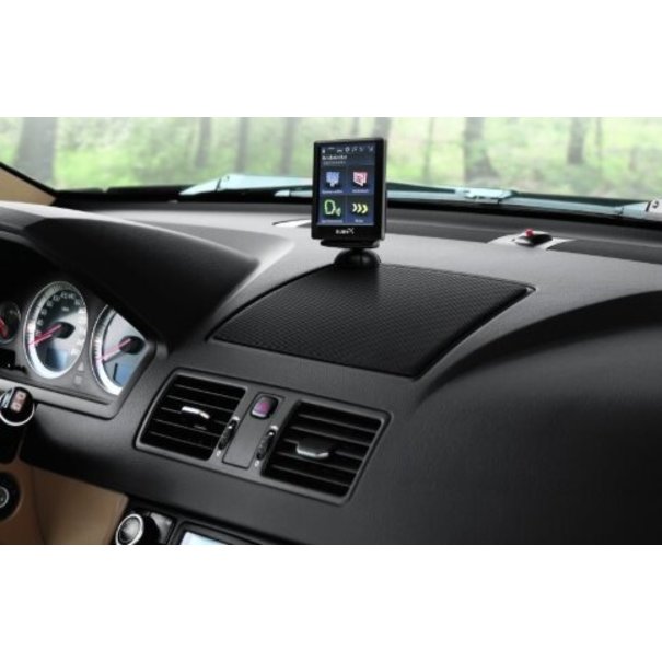 Bury Technologies Bury CC 9068 - Carkit - Spraak gestuurd - Bluetooth