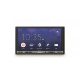 SONY XAV-AX3005DB / AX3250  - 2-Din -  17,6 cm - Apple CarPlay - Android Auto - DAB