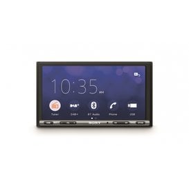 SONY XAV-AX3005DB / AX3250  2-Din -  17,6 cm - Apple CarPlay - Android Auto - DAB