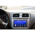 Sony SONY XAV-AX3005DB / AX3250  - 2-Din -  17,6 cm - Apple CarPlay - Android Auto - DAB