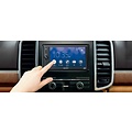 Sony SONY XAV-AX1000 - 2-Din -  15,7 cm -  Bluetooth  - Apple CarPlay