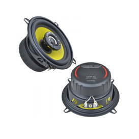 Ground Zero GZTF 5.2X - Coaxiale speaker - 13 cm