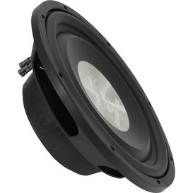 Ground Zero GZTW 12F - Subwoofer - 500 Watt