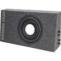 Ground Zero Ground Zero GZTB 120F - Subwoofer - 700 Watt