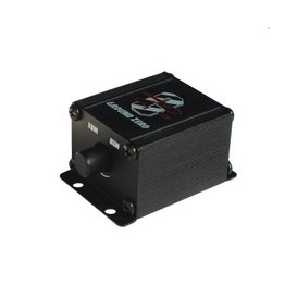 Ground Zero X-GZTA Bassremote voor versterker