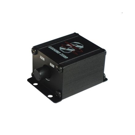 Ground Zero X-GZTA Bassremote voor versterker