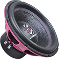 Ground Zero Ground Zero GZIW 12SPL PINK - Subwoofer - 1000 Watt