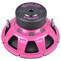 Ground Zero Ground Zero GZIW 12SPL PINK - Subwoofer - 1000 Watt