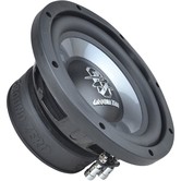 Ground Zero GZIW 200X-II - Subwoofer - 300 Watt