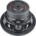 Ground Zero Ground Zero GZIW 250X-II - Subwoofer - 500 Watt