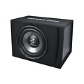 Ground Zero Ground Zero GZIB 250XBR - Actieve subwoofer