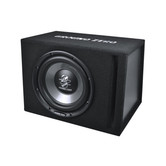 Ground Zero GZIB 250XBR - Actieve subwoofer