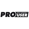 Pro-User Pro User - Superbike Fietsendrager voor dakmontage