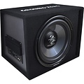 Ground Zero Ground Zero GZIB 300XBR-ACT - Actieve subwoofer