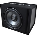 Ground Zero Ground Zero GZIB 300XBR-ACT - Actieve subwoofer