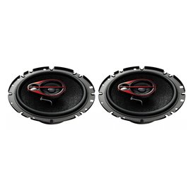 Pioneer TS-R1750S - 3-Weg Coaxiale Speakerset -  16.5 cm - 250 Watt