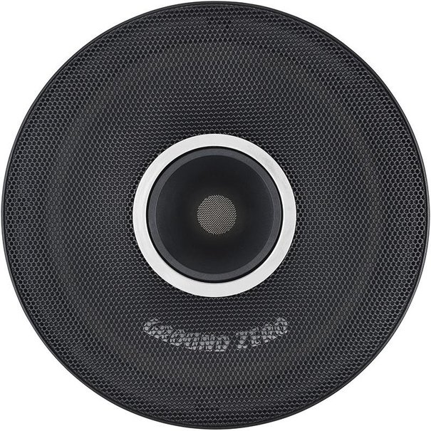 Ground Zero Ground Zero GZCF 165COAX - Coaxiale speaker