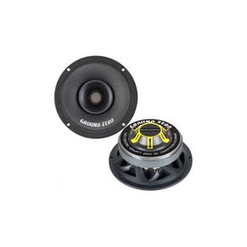 Ground Zero GZCF 200COAX - Coaxiale speaker - 20 cm