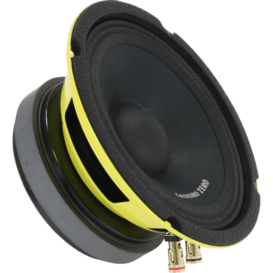 Ground Zero GZCM 6.5SPL - Luidspreker - 300 Watt - 16,5 cm