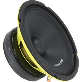 Ground Zero GZCM 8.0SPL - Luidspreker - 400 Watt - 20 cm