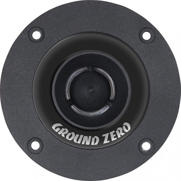 Ground Zero Ground Zero GZCT 3500X-B - Tweeter