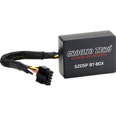 Ground Zero GZDSP BT-BOX - Bluetooth box voor muziek streamen