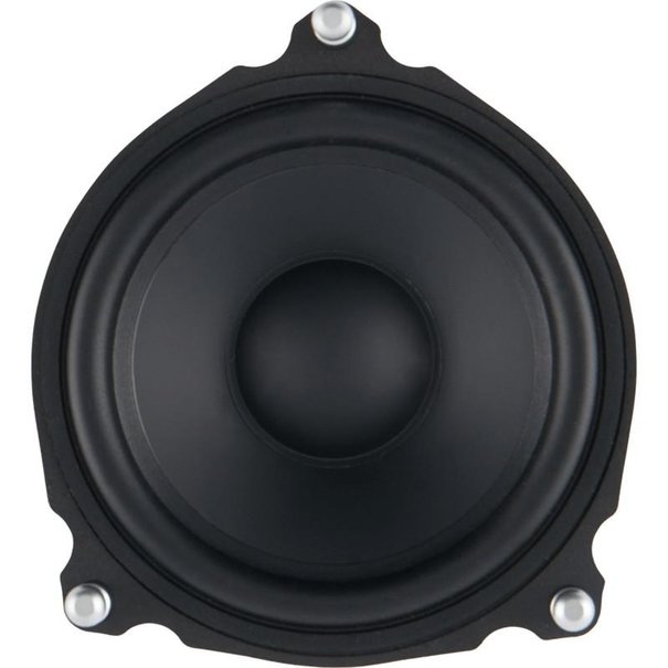 Ground Zero Ground Zero GZCS 100MB - Mercedes Benz Componenten speakerset - 4" - 50 Watt RMS