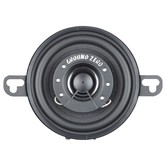 Ground Zero GZCS 8.7CX - Speakerset - 8.7 cm -  50 Watt RMS