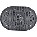 Ground Zero Ground Zero GZCS 46CX - Speakerset - 4x6" -  70 Watt RMS