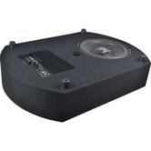 Ground Zero GZCS 10SUB-ACT - Actieve Subwoofer - 10" - 150 Watt RMS