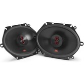 JBL STAGE3 8627 -  Coaxiale Speaker - 6x8" - 50 Watt RMS