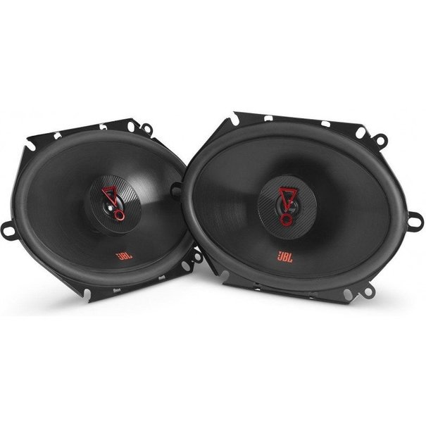 JBL JBL STAGE3 8627 -  Coaxiale Speaker - 6x8" - 50 Watt RMS