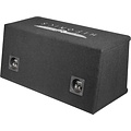 Hifonics  Hifonics TD-200R - Dubbel Bandpass-Systeem - 2x8" - 400 Watt RMS