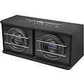 Hifonics  Hifonics TD-200R - Dubbel Bandpass-Systeem - 2x8" - 400 Watt RMS