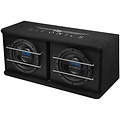 Hifonics  Hifonics TDA200 R- Actieve Dubbele Basreflex - 2x8" - 300 Watt RMS