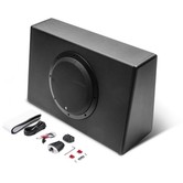 Rockford P300-10T - Actieve subwoofer - 10" - 300 Watt RMS