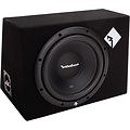 Rockford Rockford R1-1X10 - Subbox - 10" - 150 Watt RMS