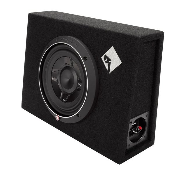 Rockford Rockford P3S-1X8 - Subbox -  20 cm - 150 Watt RMS