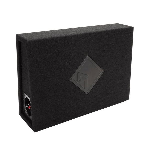 Rockford Rockford P3S-1X8 - Subbox -  20 cm - 150 Watt RMS