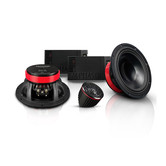 Emphaser ECP-M6 - 2-weg Composet - 16,5 cm