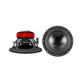 Emphaser ESW-M8 - Subwoofer - 20 cm -  200 Watt