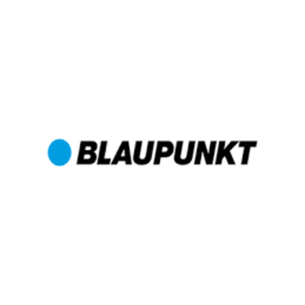 Blaupunkt Blaupunkt GTw 190 A - Actieve Underseat Subwoofer - 150watt Watt