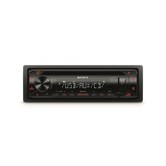 SONY CDX-G1301U - 1-din autoradio