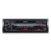 SONY DSX-A210UI - 1-Din autoradio - USB - AUX