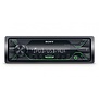 SONY DSX-A212UI - 1-Din autoradio - USB - AUX